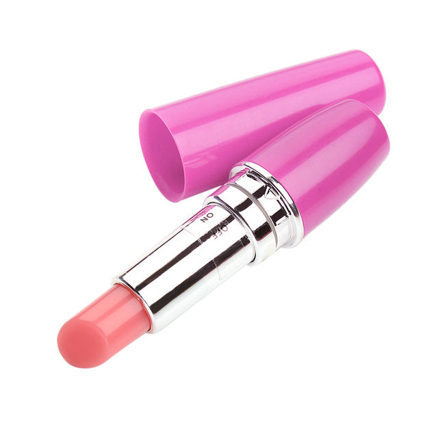 Lippenstift vibrator