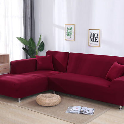 Luxe BankHoezen