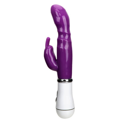 Rabbit Vibrator met 12 Verschillende Standen