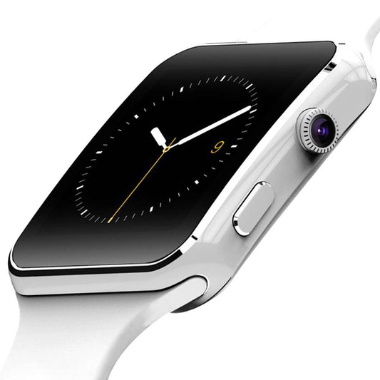 Smartwatch met simkaart & camera