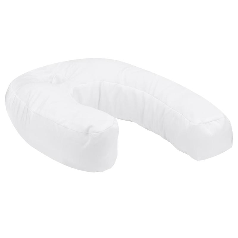 SleepWellness™ - Orthopedisch zijslaper kussen