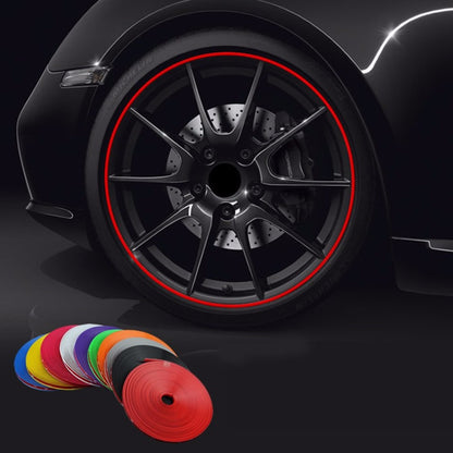Auto velg beschermer