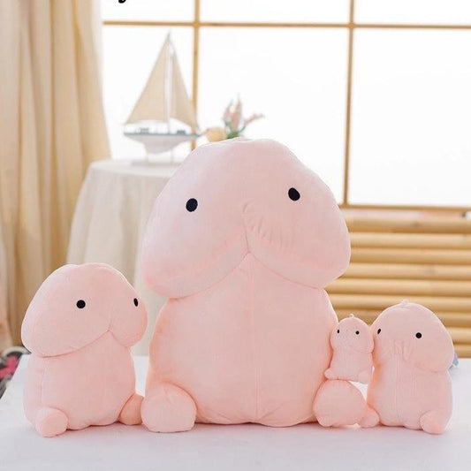 Penis Knuffeltje