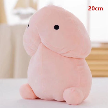 Penis Knuffeltje