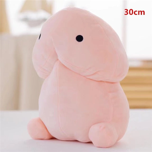Penis Knuffeltje