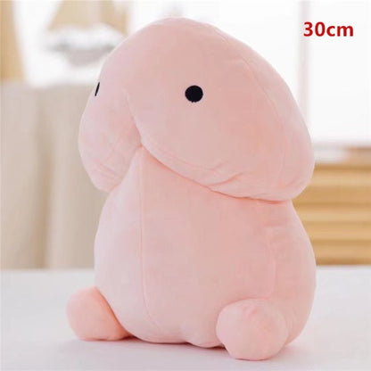 Penis Knuffeltje