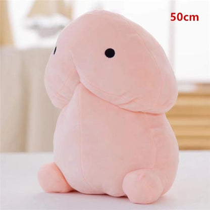 Penis Knuffeltje